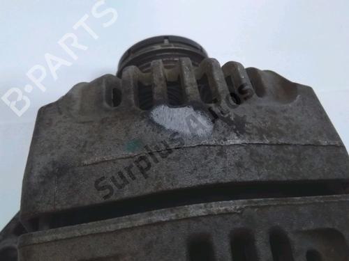 Alternator PEUGEOT BIPPER (AA_) 1.3 HDi 75 | BP28222738M7 - Image 4