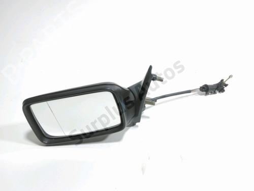 Used Left mirror Left mirror VW GOLF III (1H1) 1.8 (90 hp) 34712986 34712986