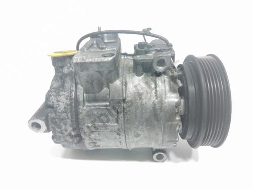 AC compressor PORSCHE BOXSTER (987) S 3.2 | BP32310872M34 - Image 4