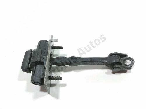 Used Hinge/Door check strap PEUGEOT 308 II (LB_, LP_, LW_, LH_, L3_) 1.2 THP 110 (110 hp) 28248814