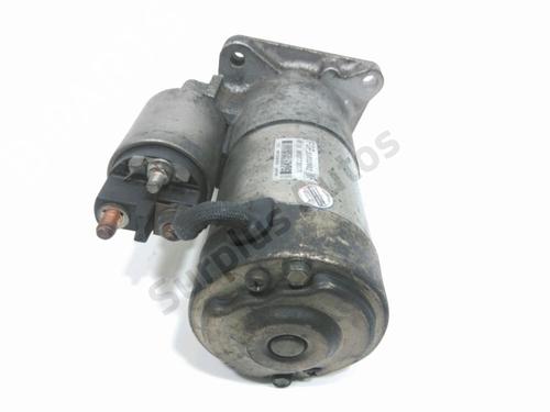 Starter SAAB 9-3 (YS3F, E79, D79, D75) 1.9 TiD | BP37291325M8 - Image 3