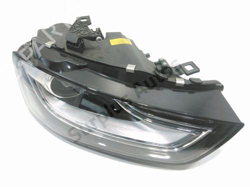 Used Right headlight Right headlight AUDI A4 B8 Avant (8K5) 2.0 TDI (143 hp) 33646915 33646915