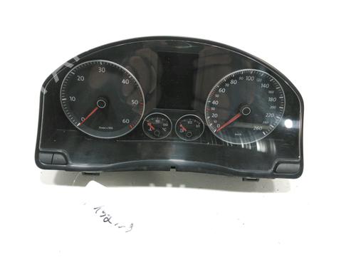 Used Instrument cluster Instrument cluster 37769087 37769087
