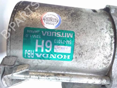 Starter HONDA INSIGHT (ZE_) 1.3 IMA (ZE28, ZE2) | BP28222156M8 - Image 5