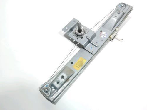 Rear right window mechanism OPEL CORSA D (S07) 1.3 CDTI (L08, L68) | BP28250095C25 