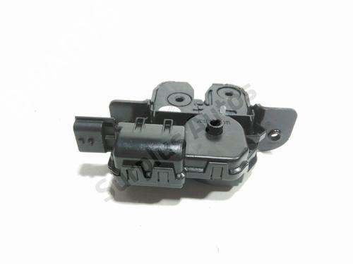 Tailgate lock RENAULT MEGANE IV Hatchback (B9A/M/N_) 1.3 TCe 140 (B9NB) | BP35773904C101 - Image 2
