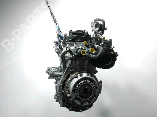 Engine CITROËN C1 II (PA_, PS_) 1.0 VTi 72 | BP28218881M1 