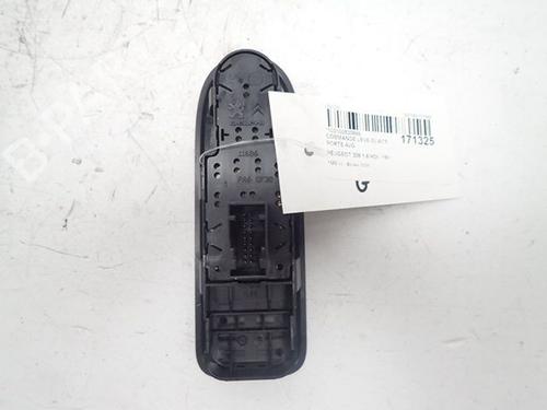 Left front window switch PEUGEOT 308 I (4A_, 4C_) 1.6 HDi | BP37777985I27 - Image 3