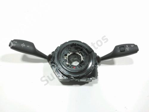 Used Steering wheel controls BMW X4 (F26) xDrive 30 d (258 hp) 28227268