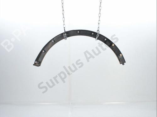 Used Rear right wheel arch trim Rear right wheel arch trim RENAULT CAPTUR I (J5_, H5_) 1.5 dCi 90 (J5N4, J5M5, J5MW, J5M6, J5AL, J5AJ) (90 hp) 33949950 33949950