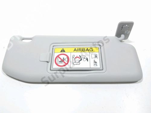 hjre-solskrm-citroen-c4-iii-ba_-bb_-bc_-2020-39162493 main image