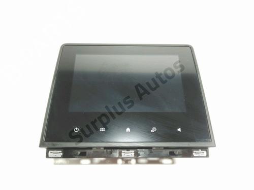 Multifunctionele display RENAULT CLIO V (B7_) 1.5 Blue dCi 85 (B7AG) (86 hp) 28230082