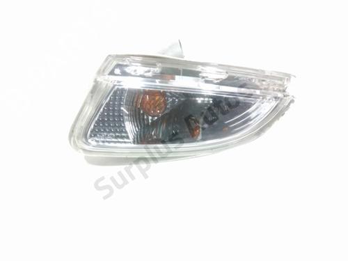 Blinklys foran venstre RENAULT TWINGO II (CN0_) 1.2 16V (CN04, CN0B) (75 hp) 28265429