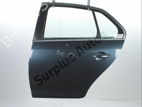 Used Left rear door Left rear door VW JETTA III (1K2) 1.9 TDI (105 hp) 40214079 40214079