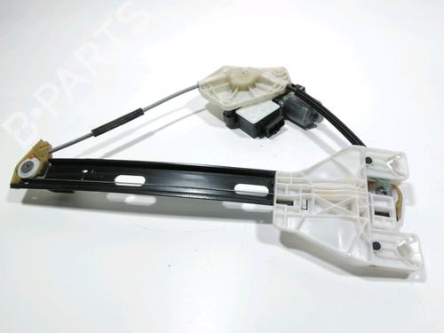 Rear left window mechanism SEAT LEON (5F1) 1.6 TDI | BP28251156C24 