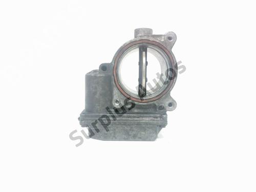 Throttle body AUDI A4 B8 (8K2) 2.7 TDI | BP36508893M82 - Image 3
