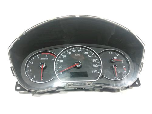 Used Instrument cluster SUZUKI SX4 (EY, GY) 1.9 DDiS (RW419D) (120 hp) 28230291