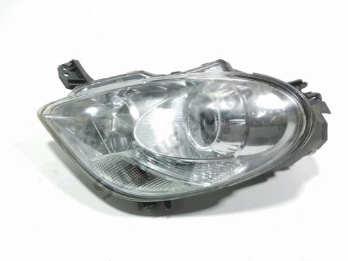 Used Left headlight PEUGEOT ION Electric (64 hp) 31350856
