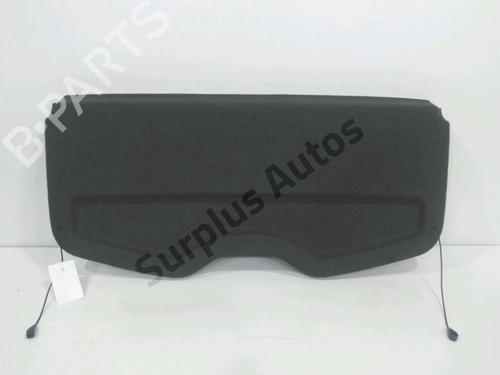 Used Rear parcel shelf Rear parcel shelf 36832059 36832059