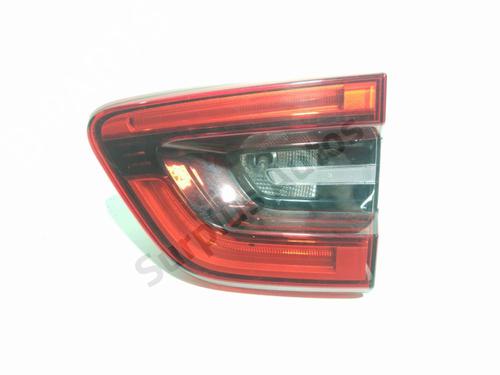 Højre baglygte bagklap Højre baglygte bagklap RENAULT KADJAR (HA_, HL_) 1.5 dCi 110 (HLA3) (110 hp) 34338590 34338590