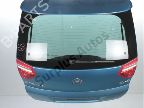 tailgate-citroen-c4-picasso-i-mpv-ud_-2006-2007-2008-2009-2010-2011-2012-2013-2014-2015-36593419 main image
