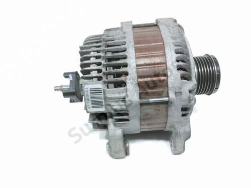 Alternator RENAULT SCÉNIC III (JZ0/1_) 1.5 dCi | BP28222897M7
