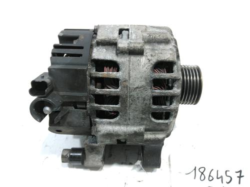 Generator CITROËN C2 (JM_) 1.4 (73 hp) 30985711
