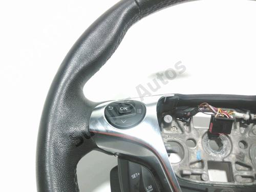 Steering wheel FORD TRANSIT CONNECT V408 Box Body/MPV 1.5 EcoBlue | BP37765674C49 - Image 2