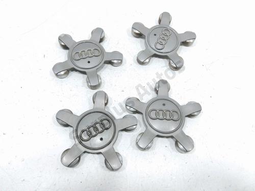 Used Hub cap AUDI A3 (8P1) 1.6 TDI (105 hp) 30987863