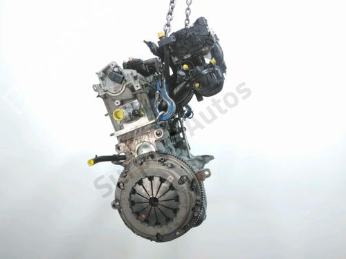 Engine FIAT PANDA (312_, 319_) 1.2 (312PXA1A) | BP38260981M1 - Image 4