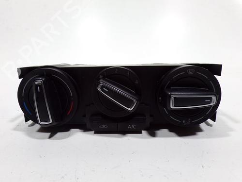 Used Climate control Climate control 37766938 37766938