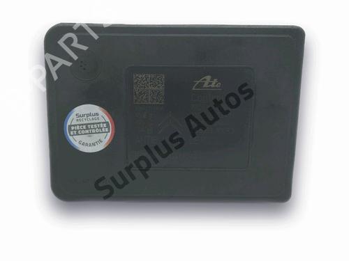 ABS pump PEUGEOT 2008 I (CU_) 1.2 THP 130 / PureTech 130 | BP38587105M43 - Image 4