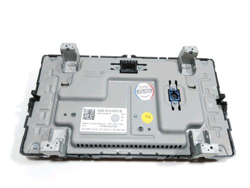 Display monitor VW T-CROSS (C11, D31) 1.0 TSi | BP28229837C48 