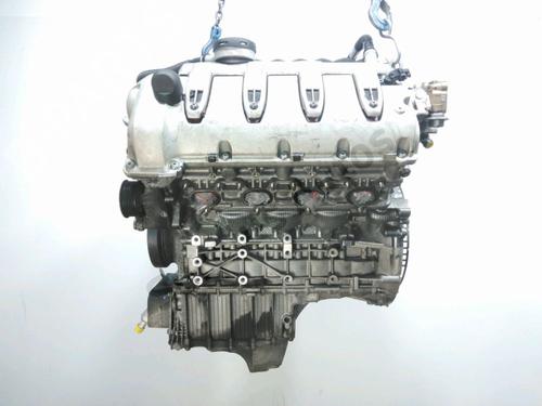 Used Engine Engine PORSCHE CAYENNE (9PA) S 4.8 (385 hp) 28218987 28218987