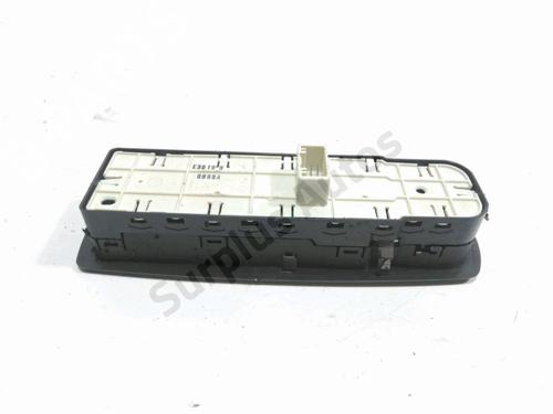 Left front window switch RENAULT MEGANE III Coupe (DZ0/1_) 1.5 dCi (DZ0B) | BP38743226I27 - Image 3