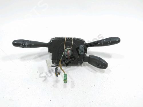 Used Steering wheel controls Steering wheel controls PEUGEOT 207 (WA_, WC_) 1.6 HDi (90 hp) 30988222 30988222