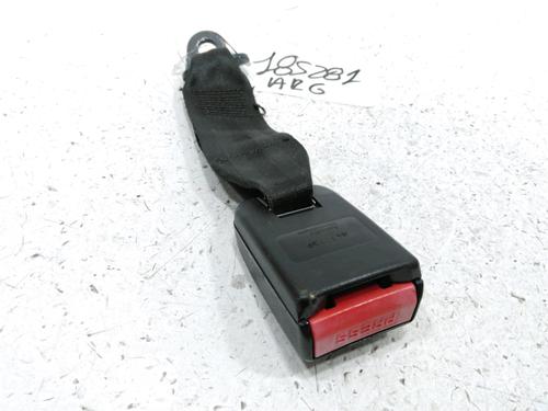 Engache cinturón Engache cinturón PEUGEOT 206 SW (2E/K) 1.6 16V (109 hp) 35773616 35773616
