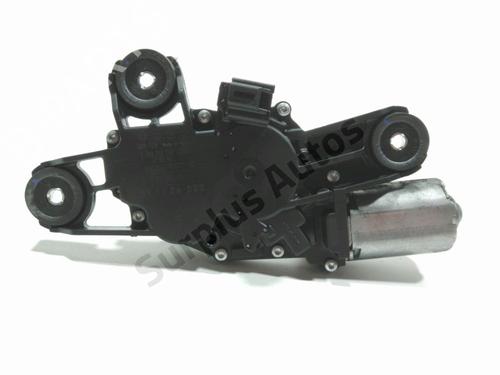 Rear wiper motor FORD KUGA I 2.0 TDCi | BP28272796M102 