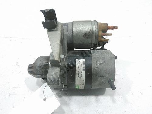 Used Starter Starter PEUGEOT 107 (PM_, PN_) 1.0 (68 hp) 40059148 40059148