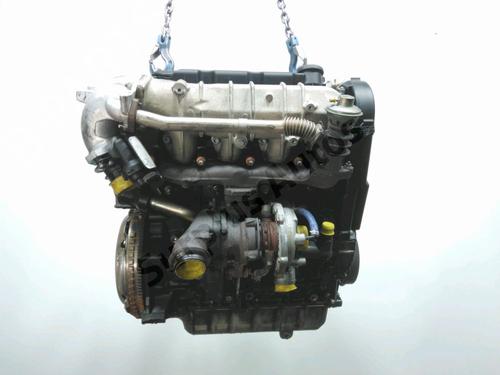 Engine CITROËN XSARA PICASSO (N68) 2.0 HDi | BP31032552M1