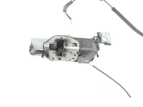 Used Front left lock CITROËN DS3 (SA_) 1.6 VTi 120 (120 hp) 28247768