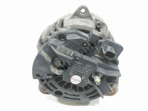 Alternator RENAULT TWINGO II (CN0_) 1.5 dCi (CN0E) | BP39524622M7 - Image 3