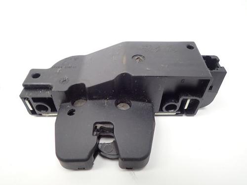 Tailgate lock PEUGEOT 1007 (KM_) 1.6 16V | BP31001624C101