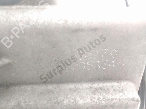 Gearbox DACIA SANDERO 1.2 16V | BP36962803M3 - Image 5