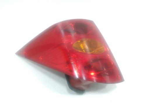 Used Left taillight PEUGEOT 1007 (KM_) 1.4 HDi (68 hp) 31006632