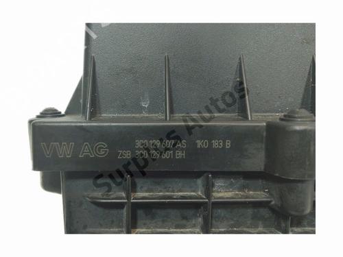 Air filter box VW GOLF VI (5K1) 2.0 TDI | BP39161880M87 - Image 5