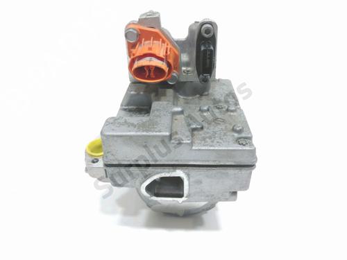 AC compressor RENAULT ZOE (BFM_) ZOE | BP35808147M34 - Image 3