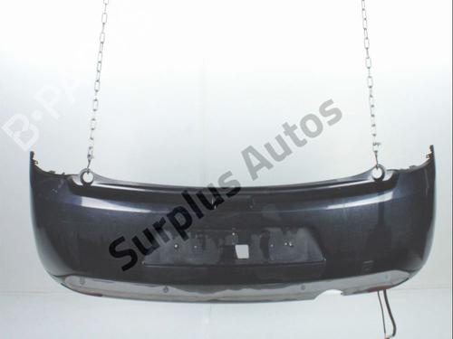rear-bumper-citroen-c3-ii-sc_-2009-32202853 main image