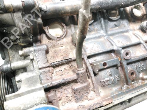 Engine HYUNDAI COUPE II (GK) 1.6 16V | BP28218637M1  - Image 5
