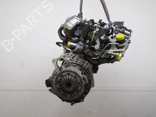 Engine TOYOTA AURIS (_E18_) 1.4 D-4D (NDE180_, NDE180R) | BP37761690M1 - Image 4
